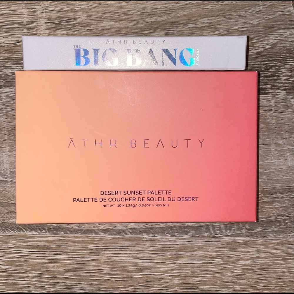 Âthr Beauty Duo